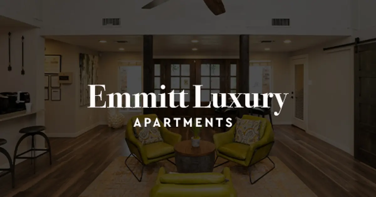Apartments For Rent In Haltom City, TX Emmitt Luxury Apts